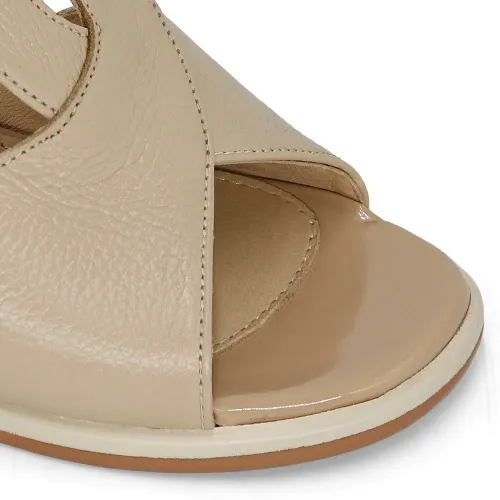 PAR&SS Sandalia Casual Mujer Ka25q4-Laura