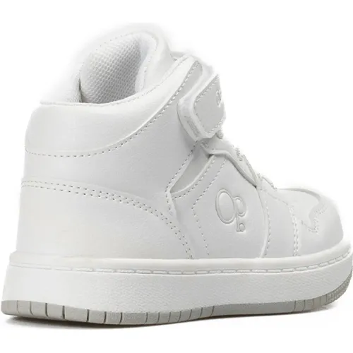 Ocean Pacific Zapatillas Urbanas Niños Nadir-G25q4