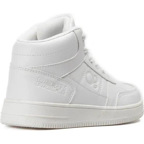 Ocean Pacific Zapatillas Urbanas Niños Esha-N25q4