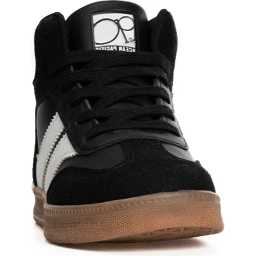 Ocean Pacific Zapatillas Urbanas Juvenil Robi-J25q4