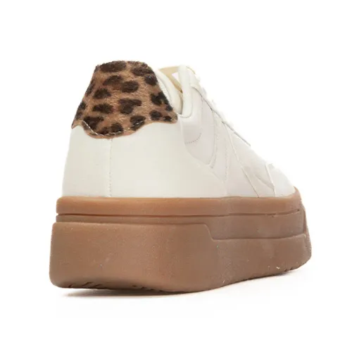 Ocean Pacific Zapatillas Urbanas Mujer Rosy-M25q4