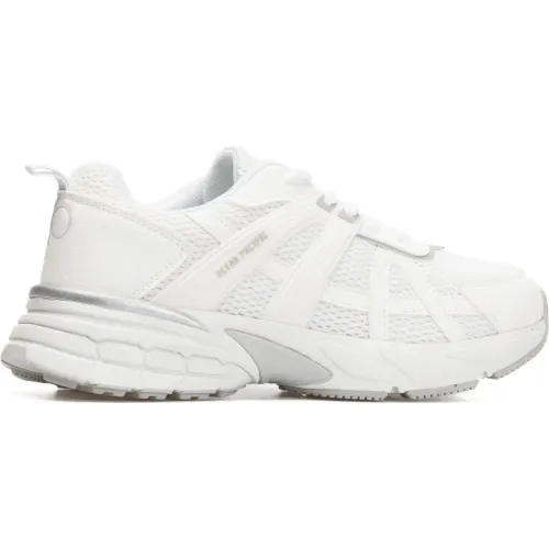 Ocean Pacific Blanco de Mujer modelo Zapatillas Running Mujer Yori-M25q4 blancos mujer 2026011222092392151 Memory Foam Eva