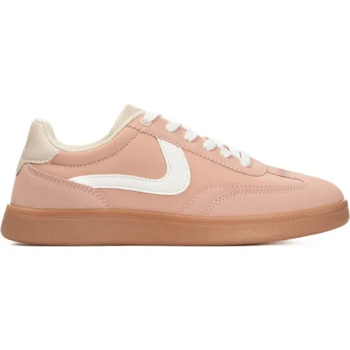 Ocean Pacific  de Mujer modelo Zapatillas Urbanas Mujer Loly-M25q4 mujer 2026011222092392208 Memory Foam P.U