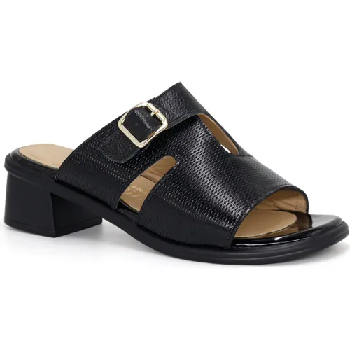 PAR&SS Sandalia Casual Mujer Ka25q4-Marce