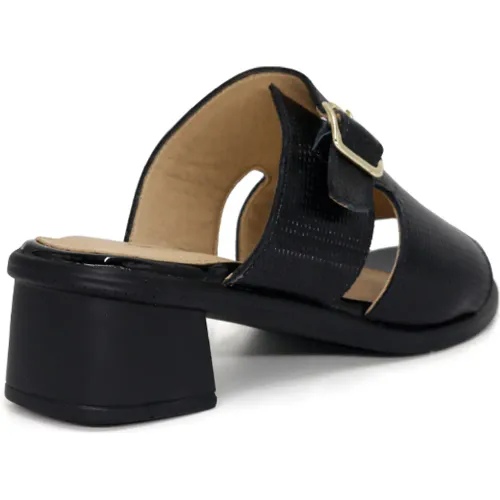 PAR&SS Sandalia Casual Mujer Ka25q4-Marce