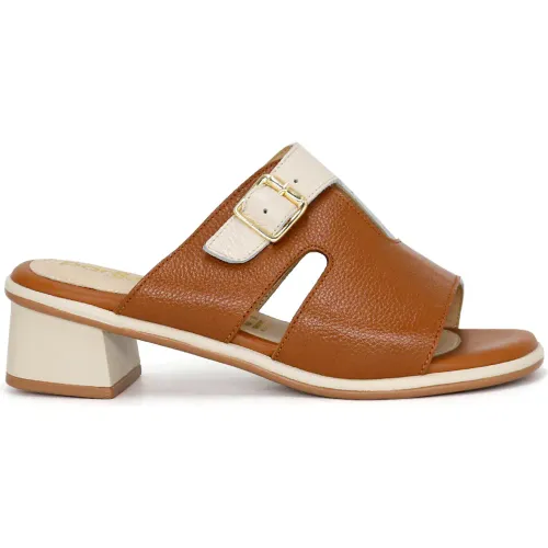 PAR&SS Sandalia Casual Mujer Ka25q4-Marce