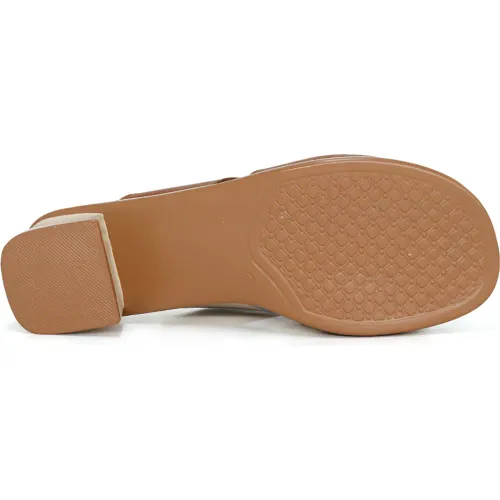 PAR&SS Sandalia Casual Mujer Ka25q4-Marce