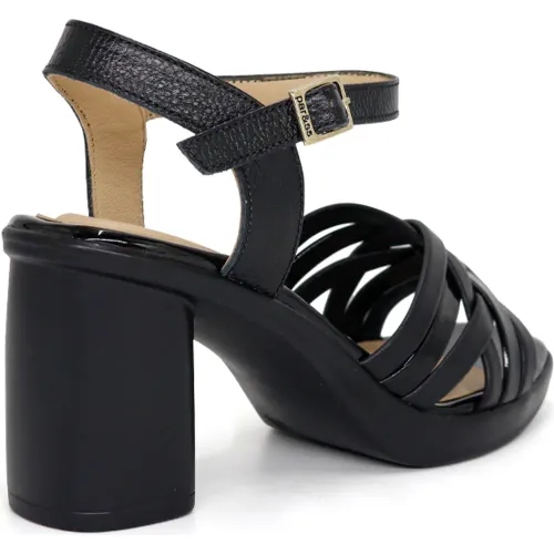 PAR&SS Sandalia Casual Mujer Ka25q4-Bo118