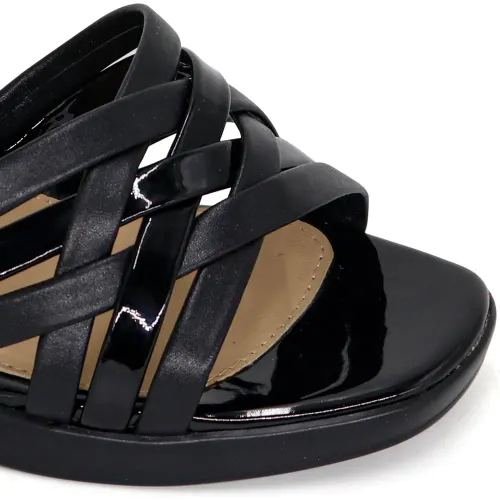 PAR&SS Sandalia Casual Mujer Ka25q4-Bo118