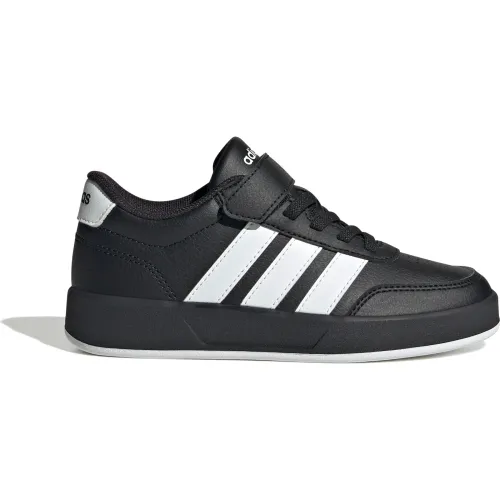 adidas Negro de Niña / Niño modelo Zapatillas Urbanas Niños Breaknet 3.0 El C negros blancos niña 2026011304082709083 Sintético - textil Sintético