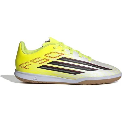 adidas Amarillo de Niña / Niño modelo Zapatillas De Futbol Niños F50 Club In J amarillos niña 2026011304082709095 Sintético - textil Sintético