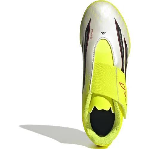 adidas Zapatillas De Futbol Niños F50 Club Vel Tf J