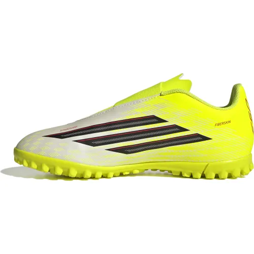adidas Zapatillas De Futbol Niños F50 Club Vel Tf J