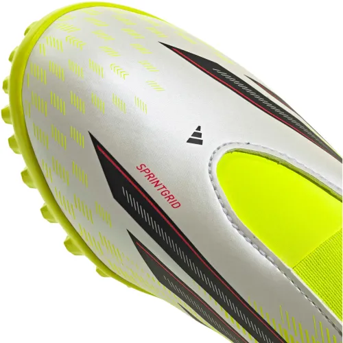 adidas Zapatillas De Futbol Niños F50 Club Vel Tf J