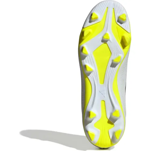 adidas Zapatillas De Futbol Niño Deportivo Iii Fxg J