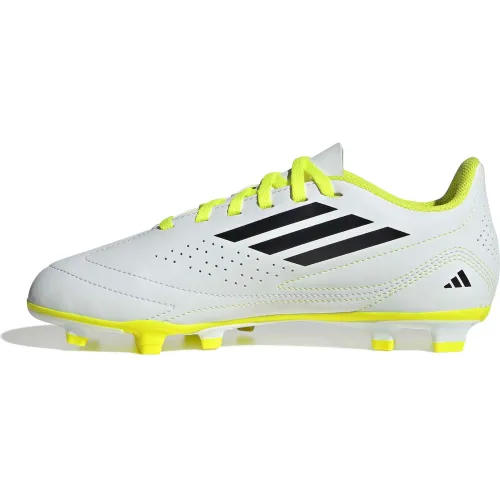 adidas Zapatillas De Futbol Niño Deportivo Iii Fxg J