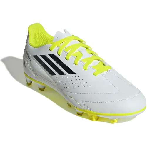 adidas Zapatillas De Futbol Niño Deportivo Iii Fxg J