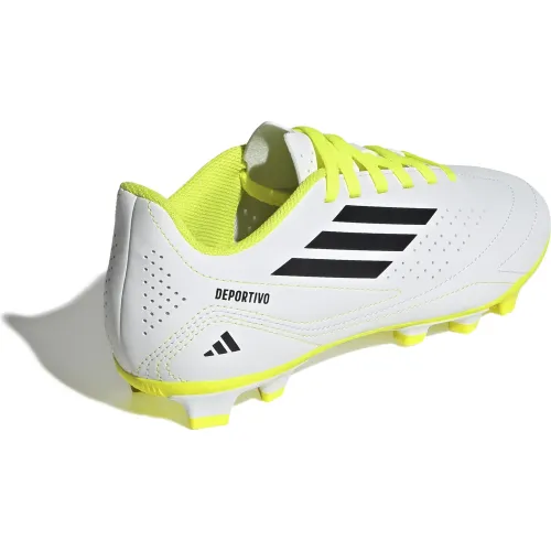 adidas Zapatillas De Futbol Niño Deportivo Iii Fxg J