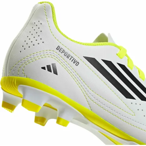 adidas Zapatillas De Futbol Niño Deportivo Iii Fxg J