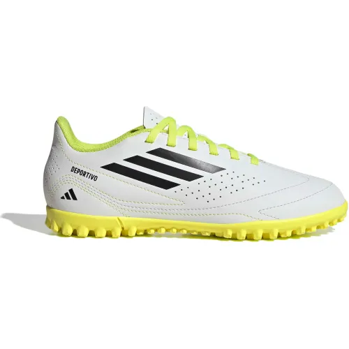 adidas Blanco de Niño modelo Zapatillas De Futbol Niño Deportivo Iii Tf J blancos niño 2026011304082709395 Sintético - textil Sintético