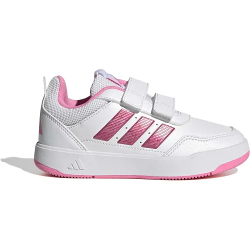 adidas Blanco de Niña / Niño modelo Zapatillas Urbanas Niños Tensaur Sport 3.0  Cf K blancos rosados niña 2026011304082709584 Sintético - textil Sintético