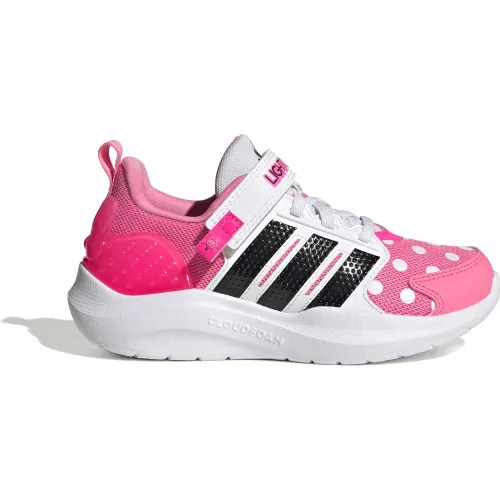 adidas Blanco de Niña / Niño modelo Zapatillas Urbanas Niños Lightorama Rnr Minnie El C blancos rosados niña 2026011304082709725 Sintético - textil Sintético