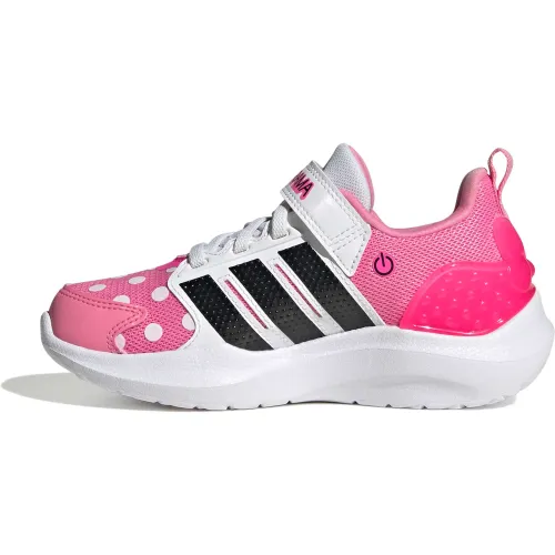 adidas Zapatillas Urbanas Niños Lightorama Rnr Minnie El C