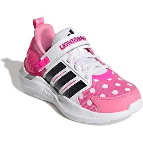 adidas Zapatillas Urbanas Niños Lightorama Rnr Minnie El C