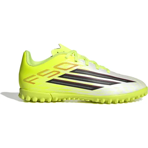 adidas Amarillo de Niña / Niño modelo Zapatillas De Futbol Niños F50 Club Tf J amarillos niña 2026011304082709821 Sintético - textil Sintético