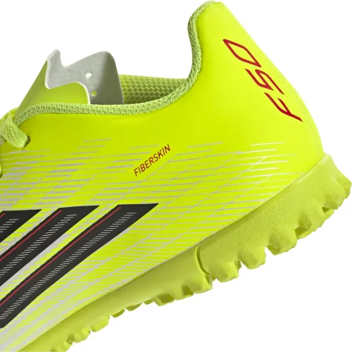 adidas Zapatillas De Futbol Niños F50 Club Tf J