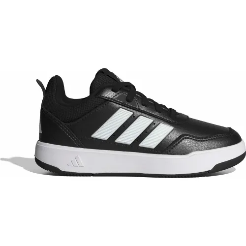 adidas Negro de Niña / Niño modelo Zapatillas Urbanas Niños Tensaur Sport 3.0 K negros blancos niña 2026011304082709926 Sintético - textil Sintético