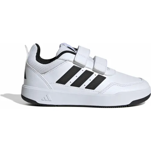 adidas Blanco de Niña / Niño modelo Zapatillas Urbanas Niños Tensaur Sport 3.0 Cf K blancos negros niña 2026011304082709989 Sintético - textil Sintético