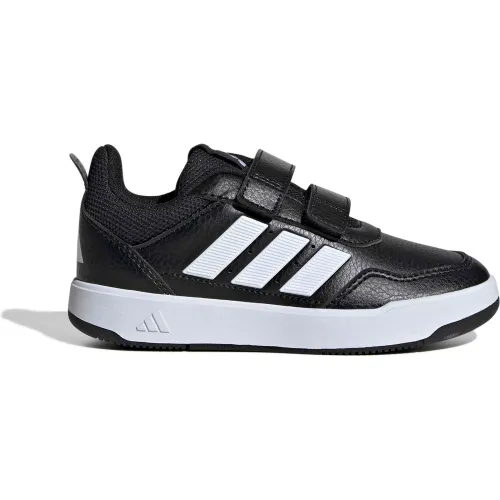 adidas Negro de Niña / Niño modelo Zapatillas Urbanas Niños Tensaur Sport 3.0  Cf K negros blancos niña 2026011304082710058 Sintético - textil Sintético