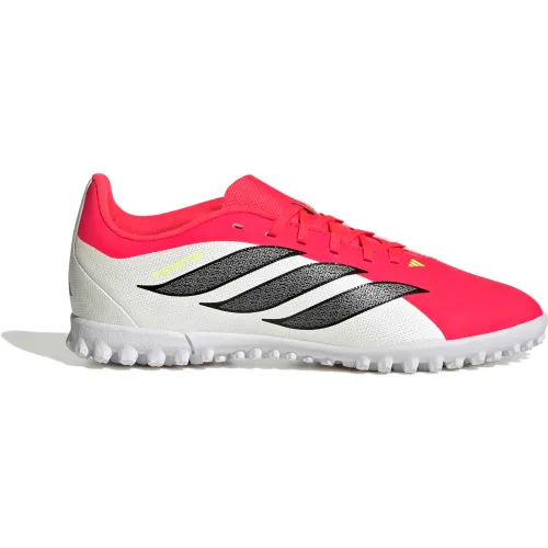 adidas Rojo de Niña / Niño modelo Zapatillas De Futbol Niños Predator Club Tf J rojos rojas roja blancos blanca blancas niña 2026011304082710103 Sintético - textil Sintético