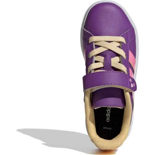 adidas Zapatillas Urbanas Niños Grand Court Minnie El K