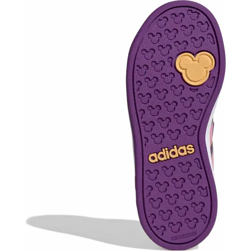 adidas Zapatillas Urbanas Niños Grand Court Minnie El K