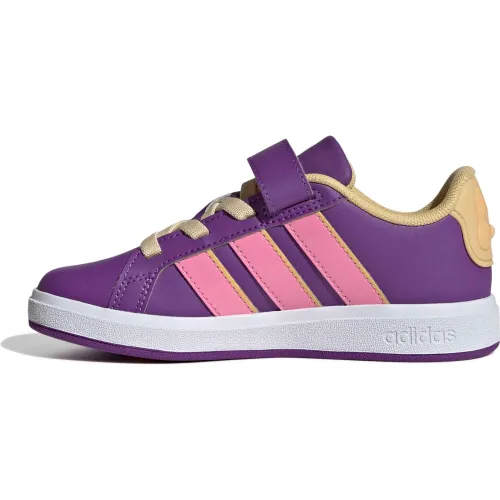 adidas Zapatillas Urbanas Niños Grand Court Minnie El K