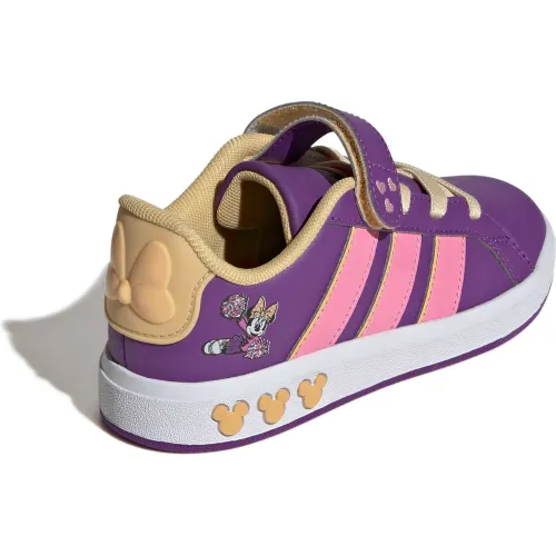 adidas Zapatillas Urbanas Niños Grand Court Minnie El K