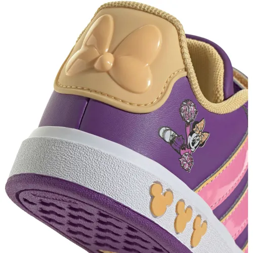adidas Zapatillas Urbanas Niños Grand Court Minnie El K