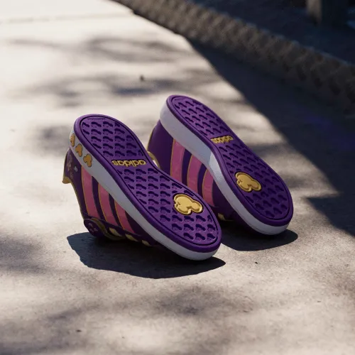 adidas Zapatillas Urbanas Niños Grand Court Minnie El K