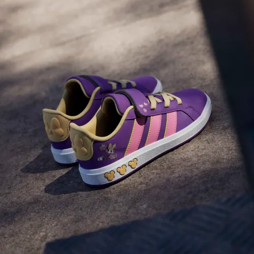 adidas Zapatillas Urbanas Niños Grand Court Minnie El K