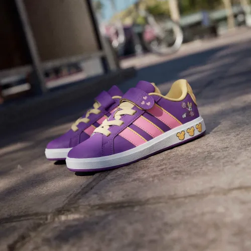 adidas Zapatillas Urbanas Niños Grand Court Minnie El K