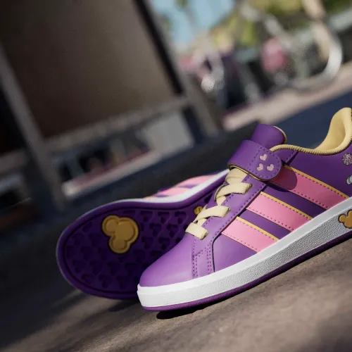 adidas Zapatillas Urbanas Niños Grand Court Minnie El K