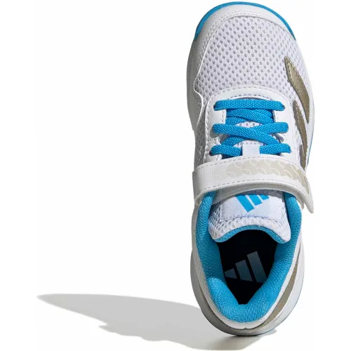 adidas Zapatillas De Tenis Niños Courtflash K Cf C