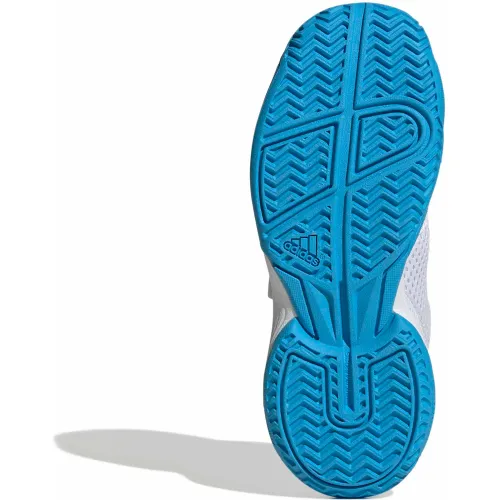 adidas Zapatillas De Tenis Niños Courtflash K Cf C