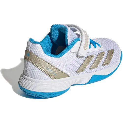 adidas Zapatillas De Tenis Niños Courtflash K Cf C