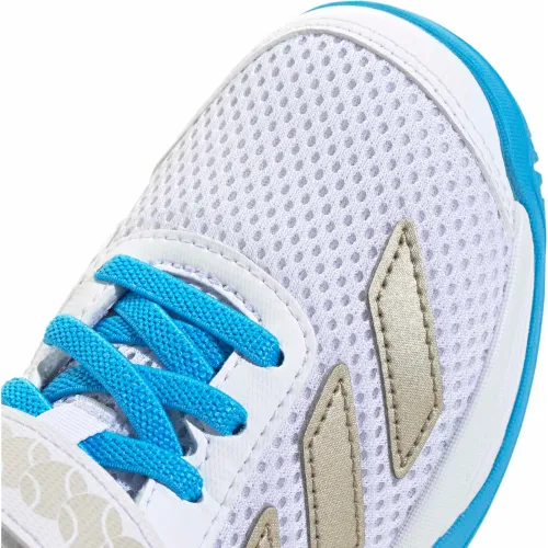 adidas Zapatillas De Tenis Niños Courtflash K Cf C
