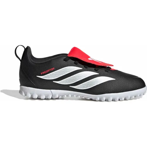 adidas Negro de Niña / Niño modelo Zapatillas De Futbol Niños Predator Club Ft El Tf J negros niña 2026011304082710418 Sintético - textil Sintético
