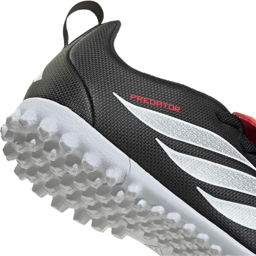 adidas Zapatillas De Futbol Niños Predator Club Ft El Tf J