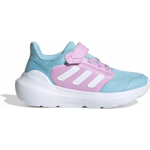 adidas Celeste de Niña / Niño modelo Zapatillas Urbanas Niños Tensaur Run 3.0 El C niña 2026011304082710469 Sintético - textil Sintético